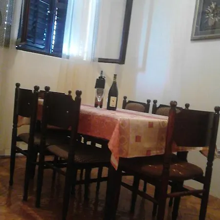 Apartment Olimp Ulcinj Room photo