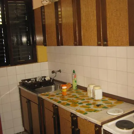 Apartment Olimp Ulcinj Room photo