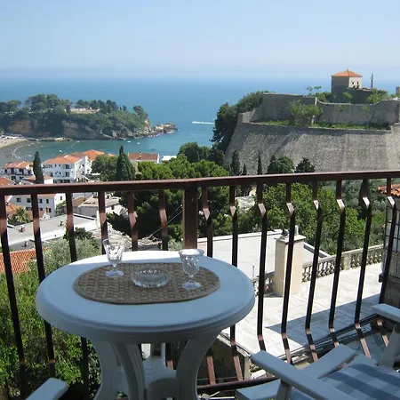 Apartment Olimp Ulcinj Exterior photo