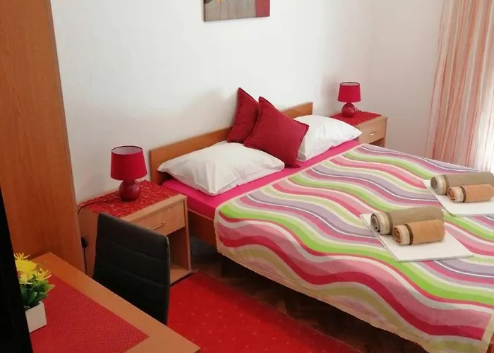 Apartment Olimp Ulcinj
