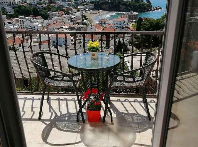 Apartment Olimp Ulcinj