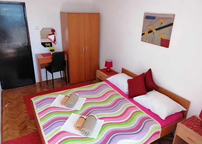 Apartment Olimp Ulcinj