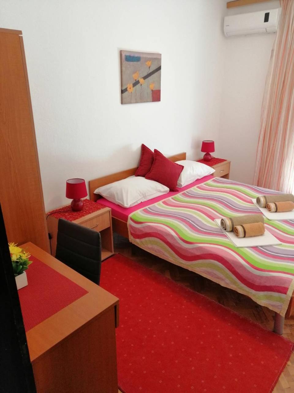 Olimp Apartment Ulcinj