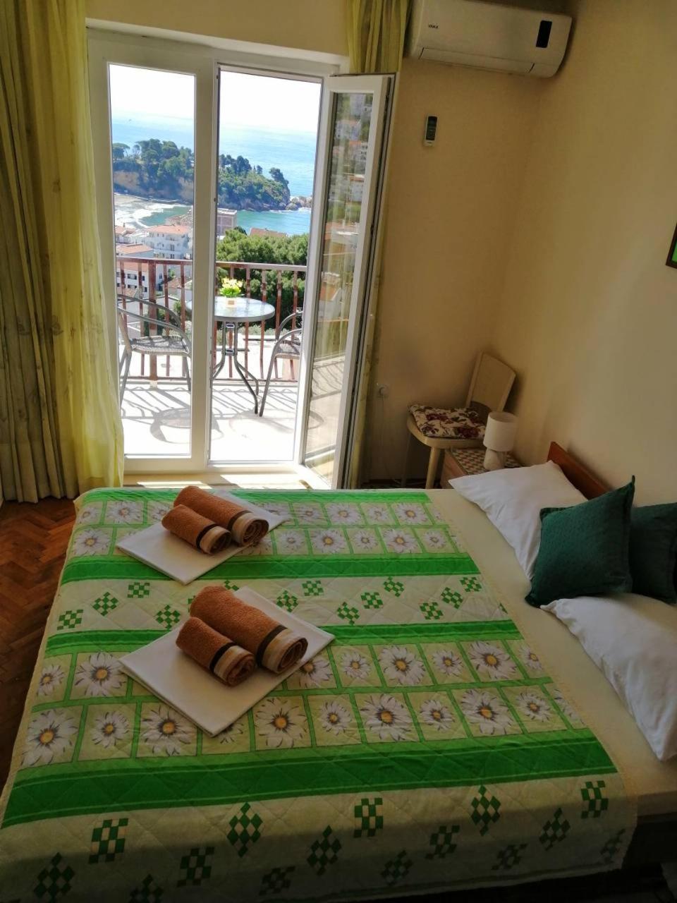 Olimp Apartment Ulcinj