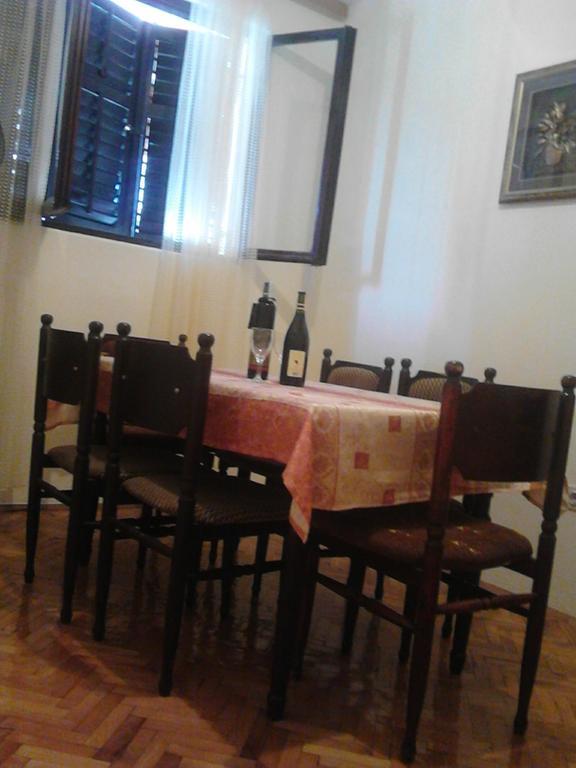 Olimp Apartment Ulcinj
