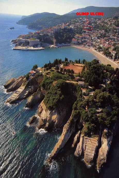 Olimp * Ulcinj